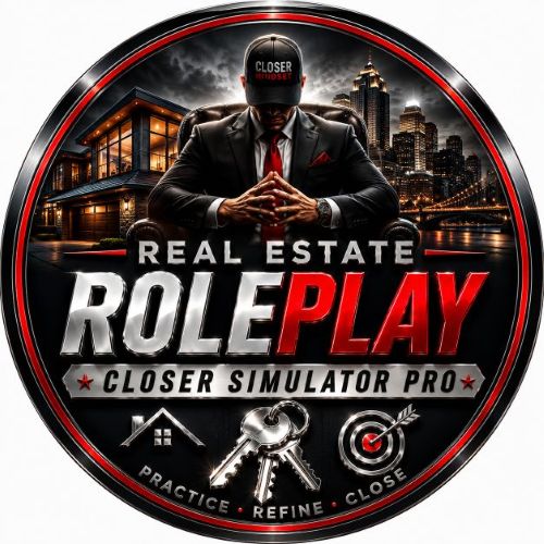 Real Estate Closer logo